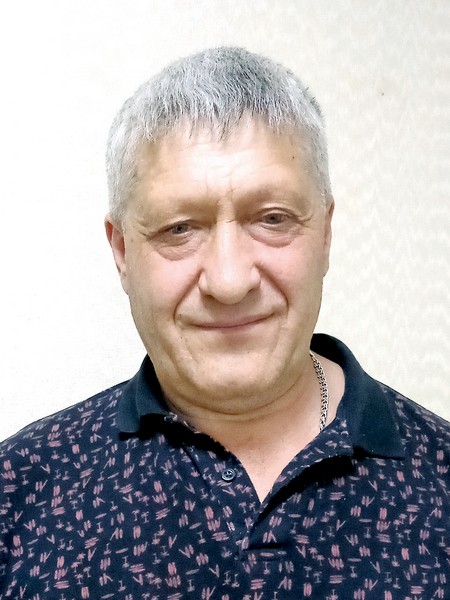 Чесноков Евгений Ильич